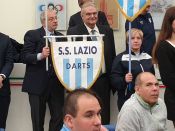 20_Le Sezioni - Lazio Darts