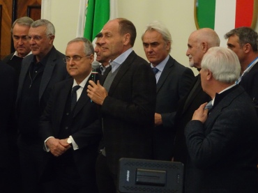 34_Premiazione Giuseppe Favalli e Lazio Calcio (4)