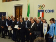 34_Premiazione Giuseppe Favalli e Lazio Calcio (6)