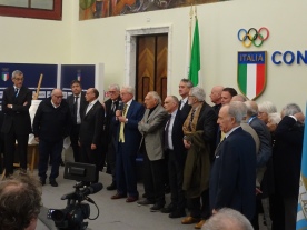35_Premiazione Pierluigi Formiconi e Lazio Nuoto (3)