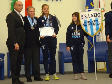70_Premiazione Rossi e Diurczak (Hockey Prato) (1)