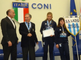 70_Premiazione Rossi e Diurczak (Hockey Prato) (2)
