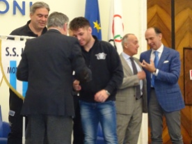 77_Premiazione Francesco Cocco (Motociclismo) (1)