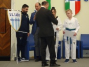 86_Premiazione Naima e Cellucci (Taekwondo) (4)